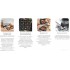 Электрогриль Tefal OptiGrill 2 in 1 GC772D30