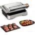 Электрогриль Tefal OptiGrill 2 in 1 GC772D30
