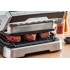Электрогриль Tefal OptiGrill 2 in 1 GC772D30