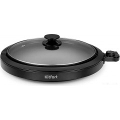 Электрогриль Kitfort KT-1680