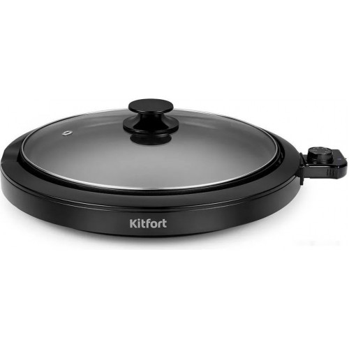 Электрогриль Kitfort KT-1680