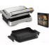 Электрогриль Tefal OptiGrill GC774D30