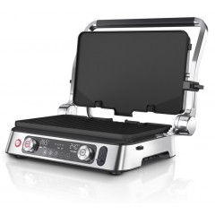 Электрогриль Braun MultiGrill 9 Pro CG9160