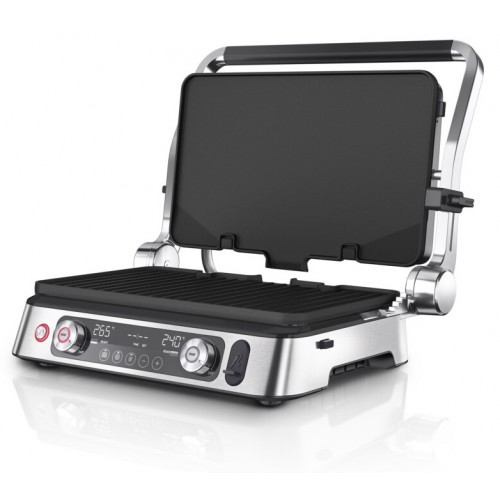 Электрогриль Braun MultiGrill 9 Pro CG9160