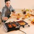Электрогриль Braun MultiGrill 7 CG7044