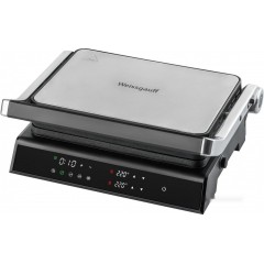 Электрогриль Weissgauff WCG 150 X Digital Inox