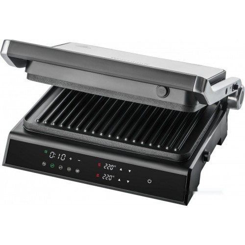 Электрогриль Weissgauff WCG 150 X Digital Inox