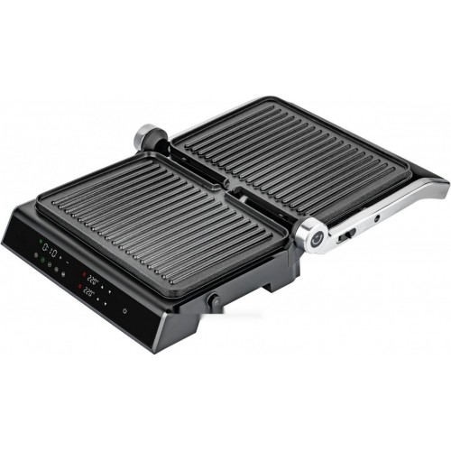 Электрогриль Weissgauff WCG 150 X Digital Inox