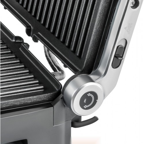 Электрогриль Weissgauff WCG 150 X Digital Inox