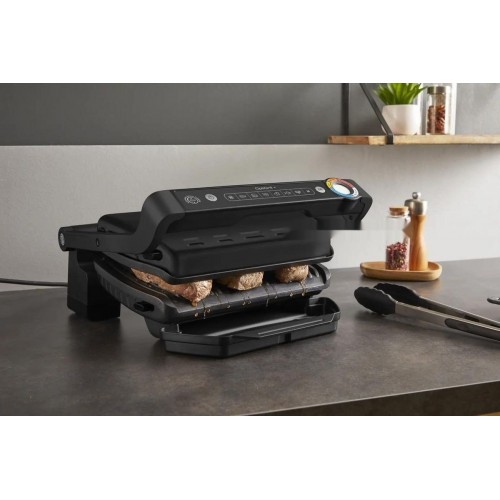 Электрогриль Tefal Optigrill+ GC717810