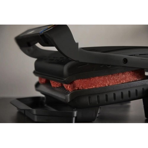 Электрогриль Tefal Optigrill+ GC717810