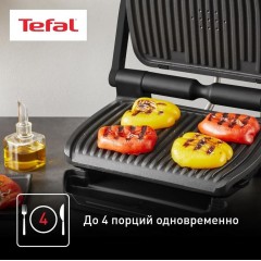 Электрогриль Tefal Optigrill+ GC717810