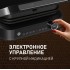 Электрогриль Weissgauff WCG-360 Nero Glass Chef’s Steak