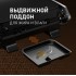 Электрогриль Weissgauff WCG-360 Nero Glass Chef’s Steak