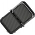 Электрогриль Weissgauff WCG-360 Nero Glass Chef’s Steak