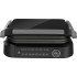 Электрогриль Weissgauff WCG-360 Nero Glass Chef’s Steak