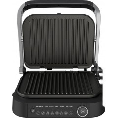 Электрогриль Weissgauff WCG-360 Nero Glass Chef’s Steak