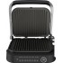 Электрогриль Weissgauff WCG-360 Nero Glass Chef’s Steak