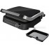Электрогриль Weissgauff WCG-360 Nero Glass Chef’s Steak