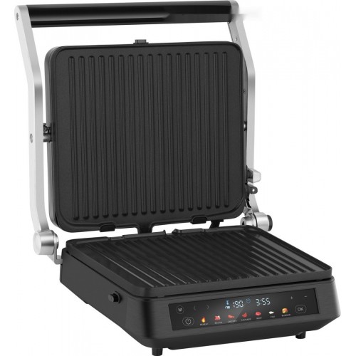 Электрогриль Weissgauff WCG-350 Chef's Steak