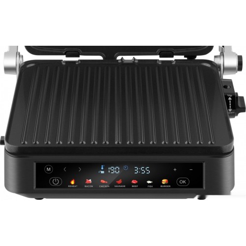 Электрогриль Weissgauff WCG-350 Chef's Steak