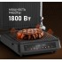 Электрогриль Weissgauff WCG-350 Chef's Steak