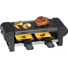 Электрогриль Clatronic RG 3592