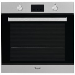 Духовой шкаф Indesit IFW 65Y0 J IX