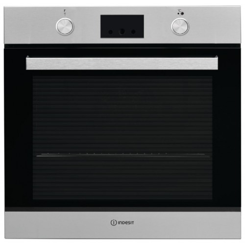 Духовой шкаф Indesit IFW 65Y0 J IX