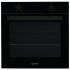 Духовой шкаф Indesit IFW 6220 BL