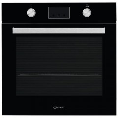 Духовой шкаф Indesit IFW 65Y0 J BL