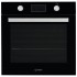 Духовой шкаф Indesit IFW 65Y0 J BL