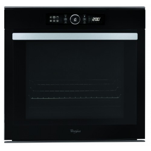 Духовой шкаф Whirlpool AKZM 8480 NB