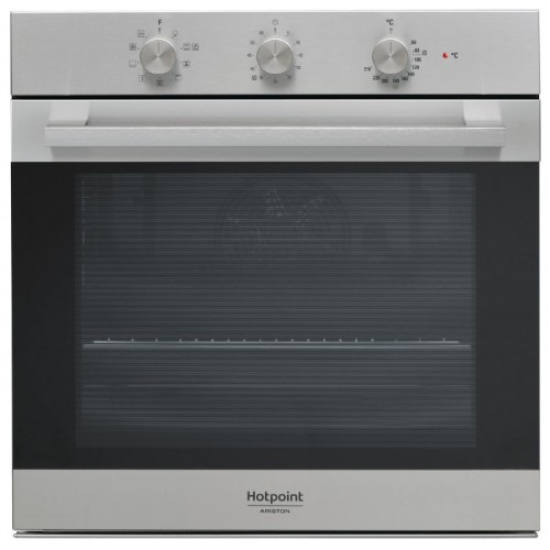 Духовой шкаф Hotpoint-Ariston FA5 834 H IX