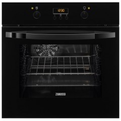 Духовой шкаф Zanussi OPZA 4210 B