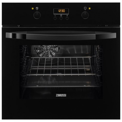 Духовой шкаф Zanussi OPZA 4210 B