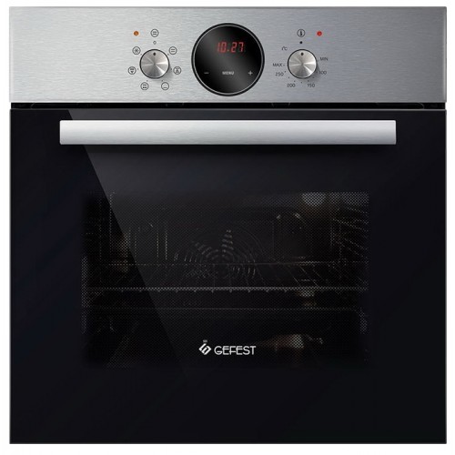 Духовой шкаф Gefest 602-02 Н1