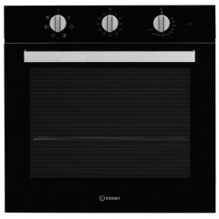 Духовой шкаф Indesit IFW 6530 BL