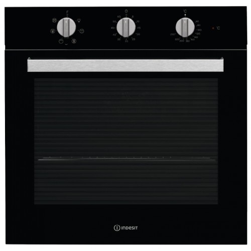Духовой шкаф Indesit IFW 6530 BL