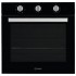 Духовой шкаф Indesit IFW 6530 BL