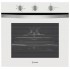 Духовой шкаф Indesit IFW 4534 H WH