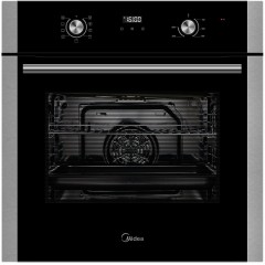 Духовой шкаф Midea MO68145X