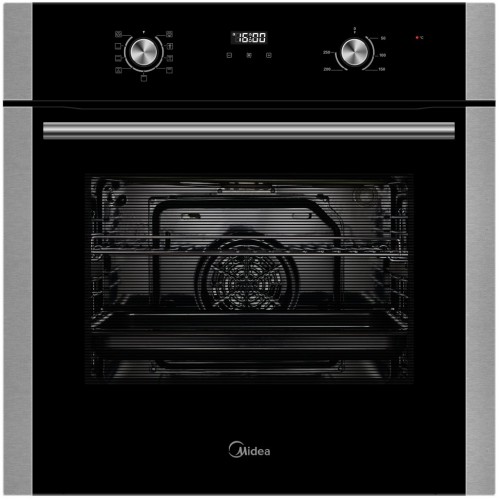 Духовой шкаф Midea MO68145X