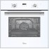 Духовой шкаф Midea MO68100GW