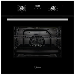 Духовой шкаф Midea MO68100GB