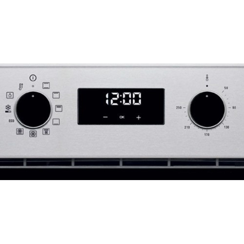 Духовой шкаф Teka HSB 645 SS INOX