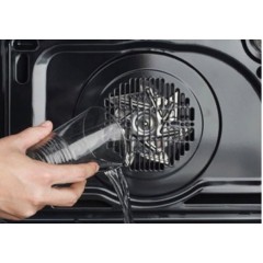 Духовой шкаф Teka HSB 610 (Black)
