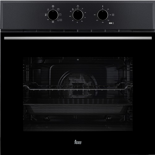 Духовой шкаф Teka HSB 610 (Black)