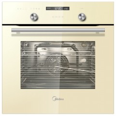 Духовой шкаф Midea MO78100C GI
