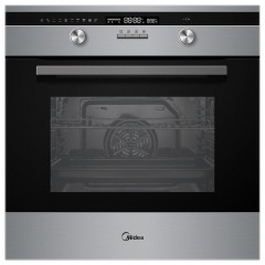 Духовой шкаф Midea MO781E4SP X